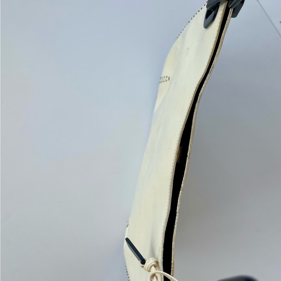 Vtg Gucci Patent Leather Shoulder Bag *see pics and read description - Picture 12 of 14